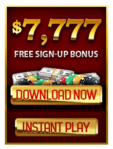 Online Casino Deposit Bonus