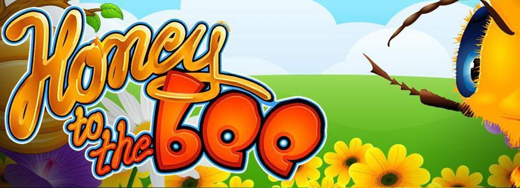 Honey To The Bees - An Irresistibly Sweet Slot