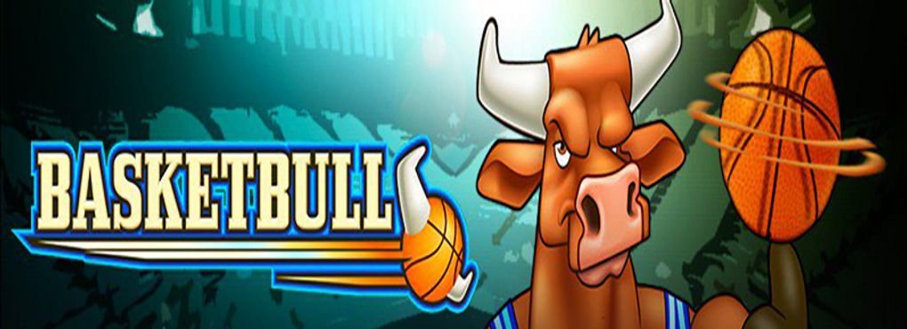 Basketbull Slots