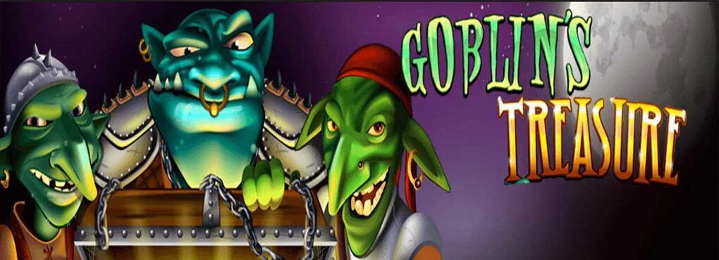 Goblin’s Treasure Slot Machine