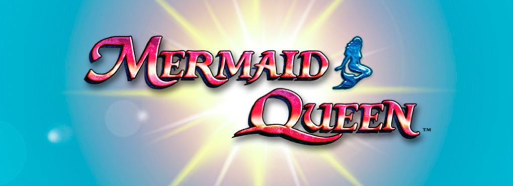 Mermaid Queen Slot Machine