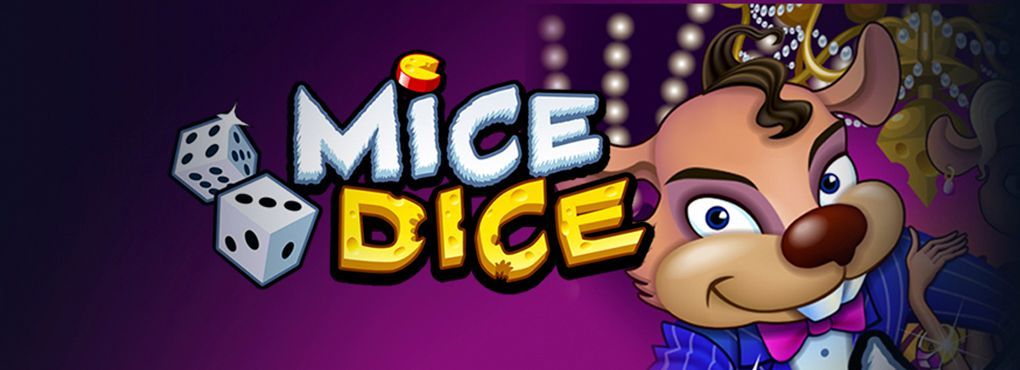 Mice Dice Slot Machine