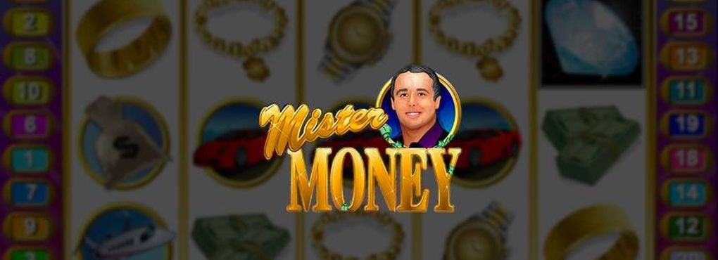 Mister Money Slot Machine