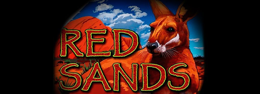 Red Sands Slot Machine