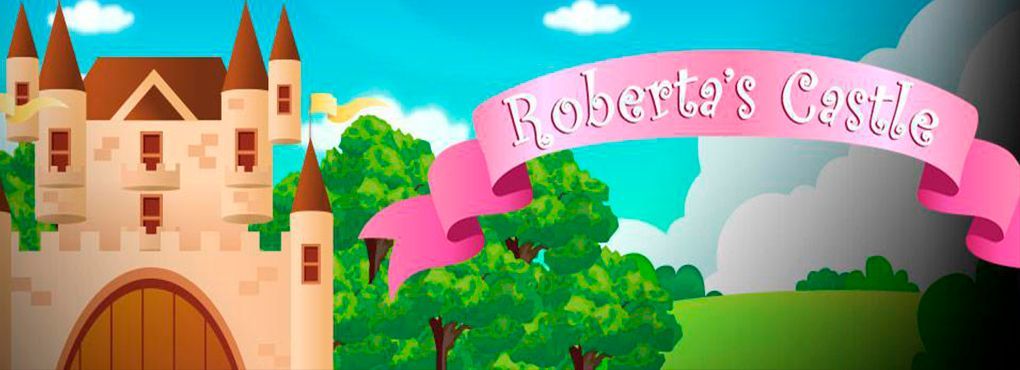 Roberta’s Castle Slot Machine