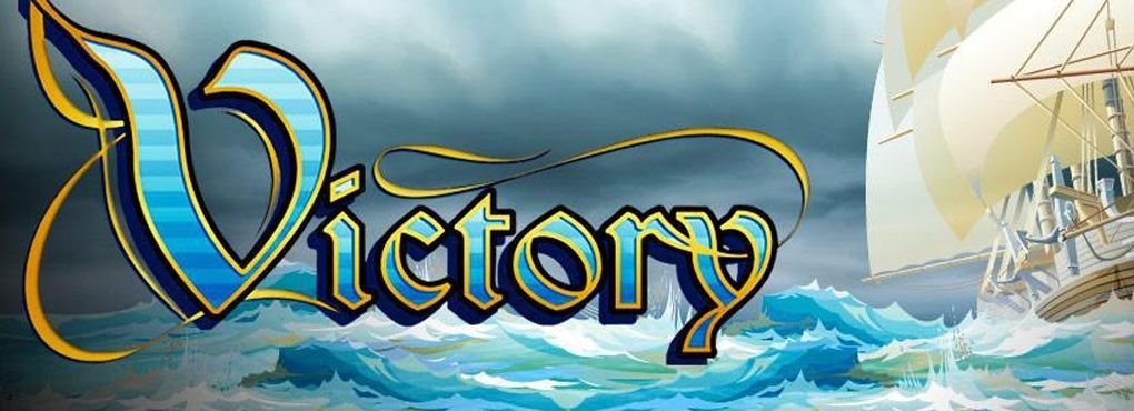 Rise To Victory With Victory Slots