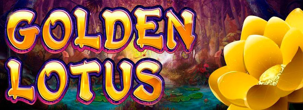 Golden Lotus Slots – Your Virtual Lucky Ticket
