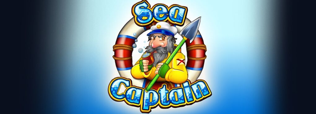 Sea Captain Slot Machine