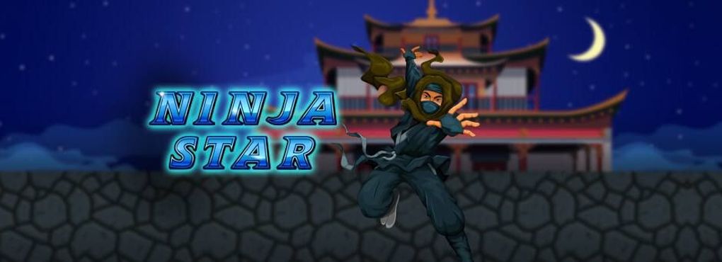 Ninja Star Slots