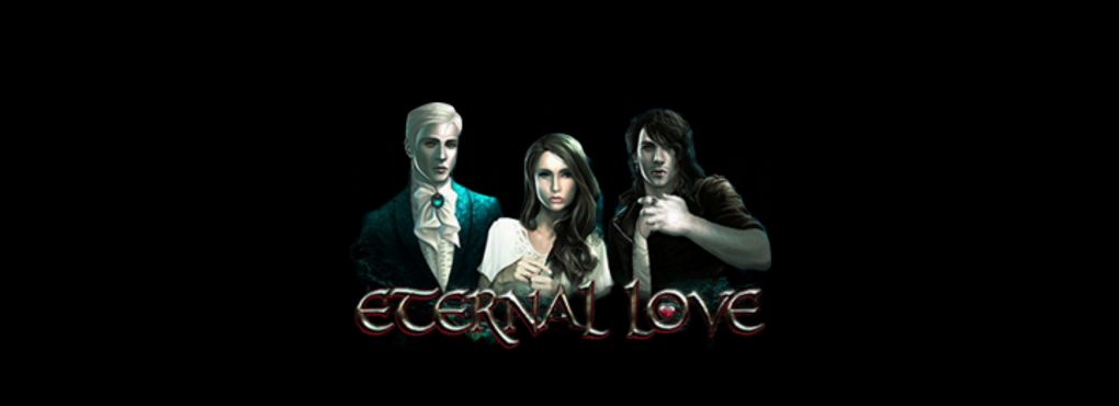 “Eternal Love” - A Slot That Redefines The Meaning Of Everlasting Love