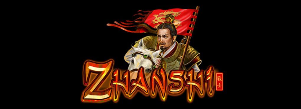 “Zhanshi” - A Slot Filled With Honor...Conquest And Rewards