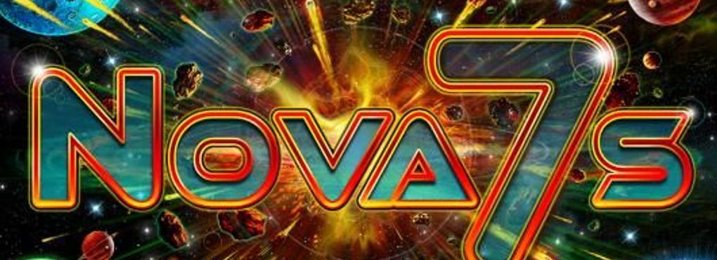 “Nova 7s Slots” - A New Type Of Supernova