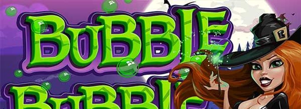 Bubble Bubble 2 Slots