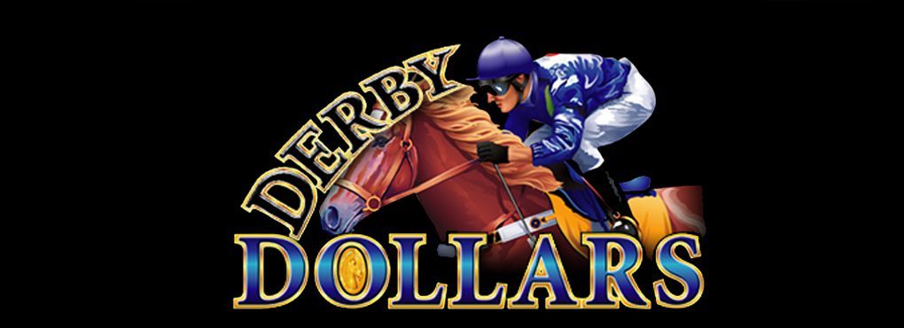 Derby Dollars Slot Machine