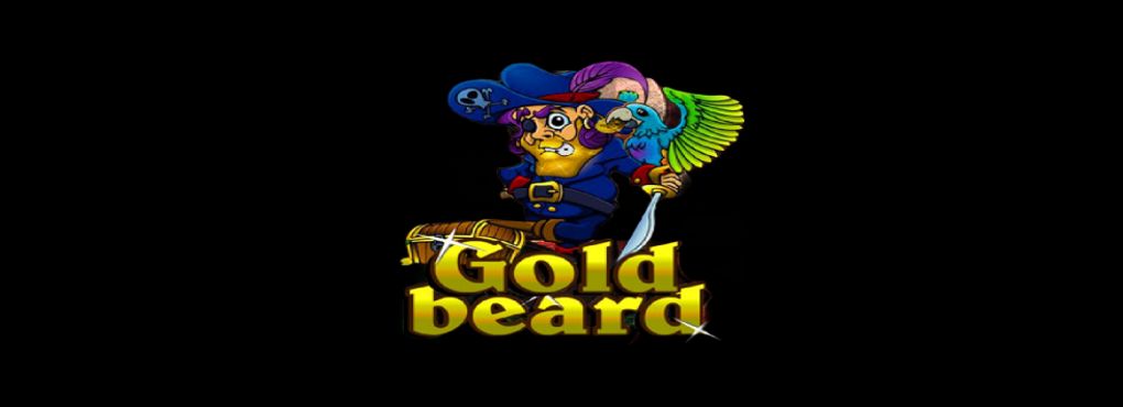 Goldbeard Slots