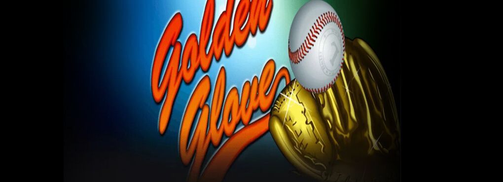 Golden Glove Slot Machine