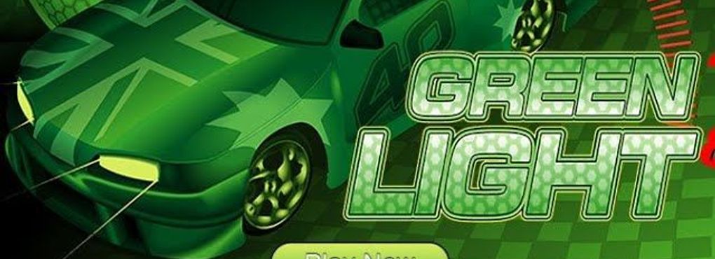 Green Light Slots – A New Pedal To The Metal